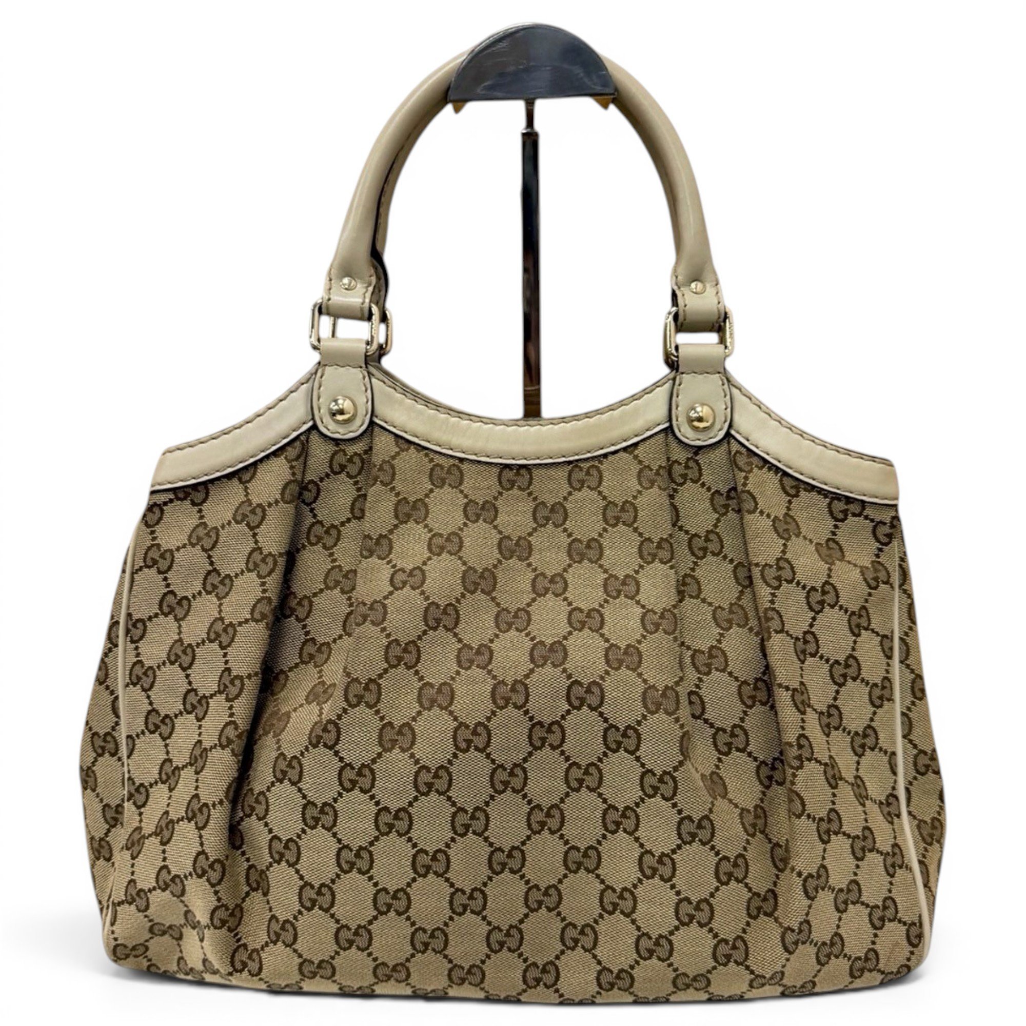 Sukey cloth handbag