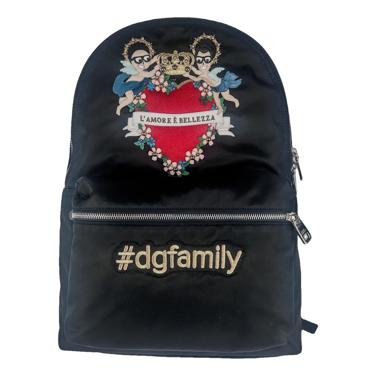 Dolce & Gabbana Backpack