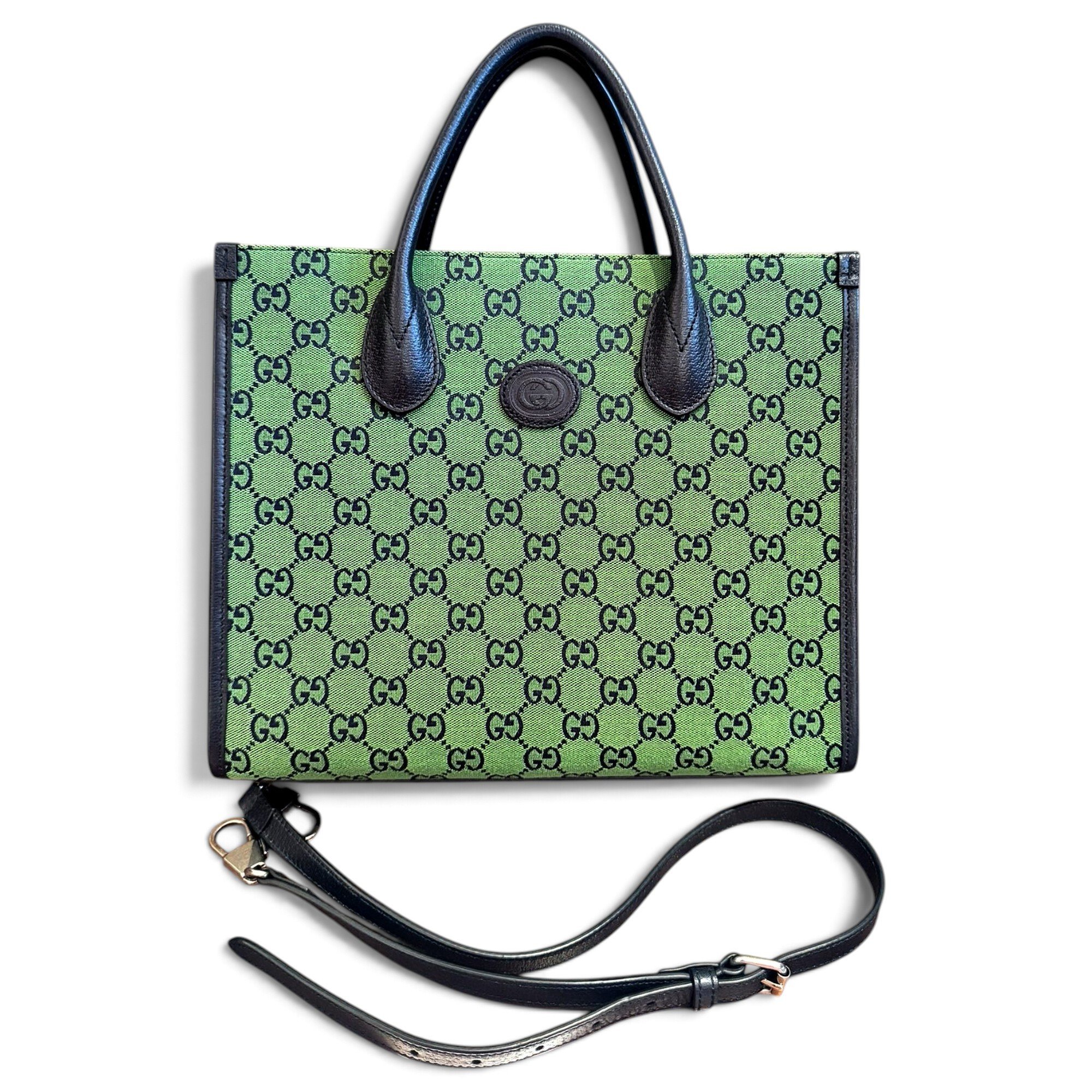 Ophidia cloth tote