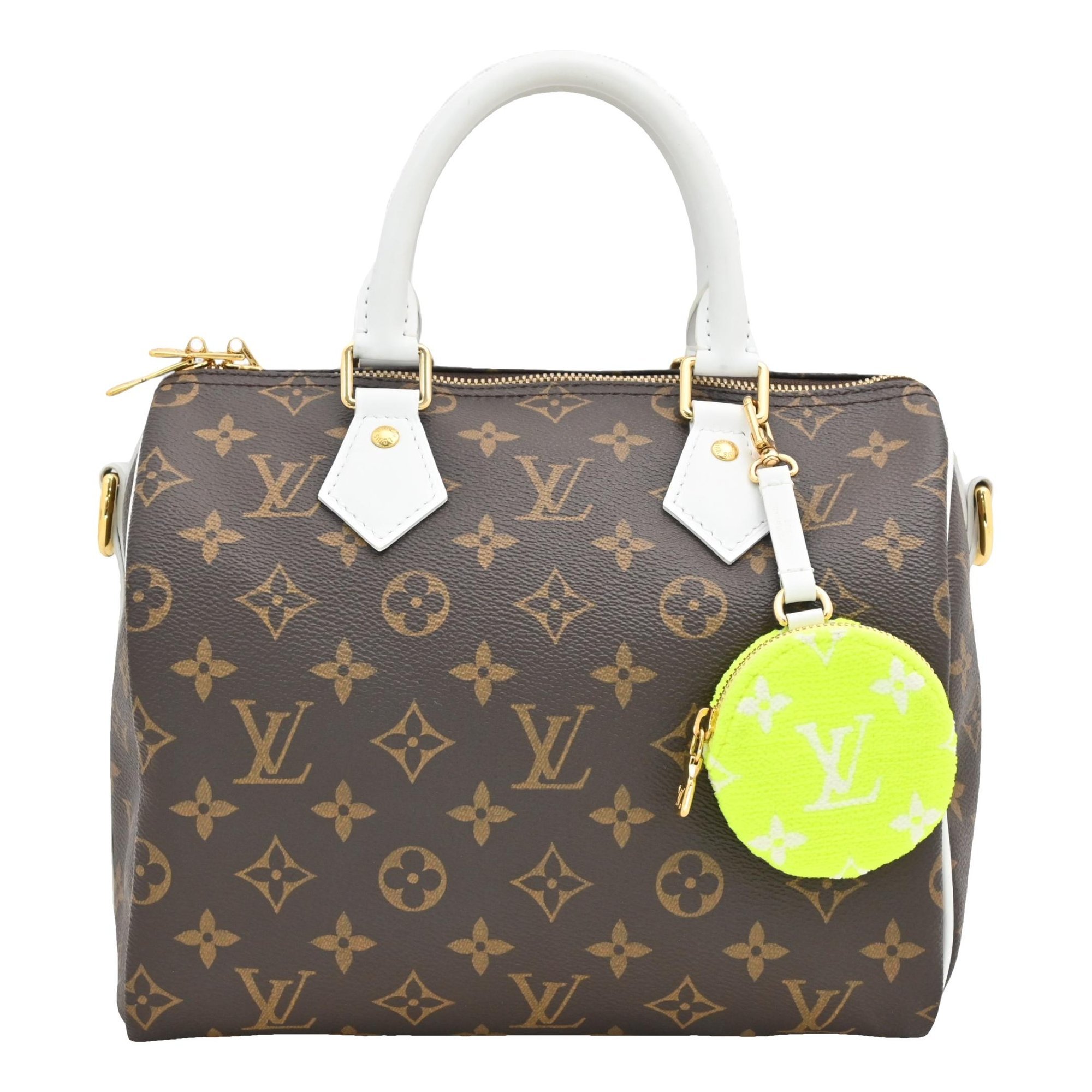 Louis Vuitton Speedy Bandoulière handbag