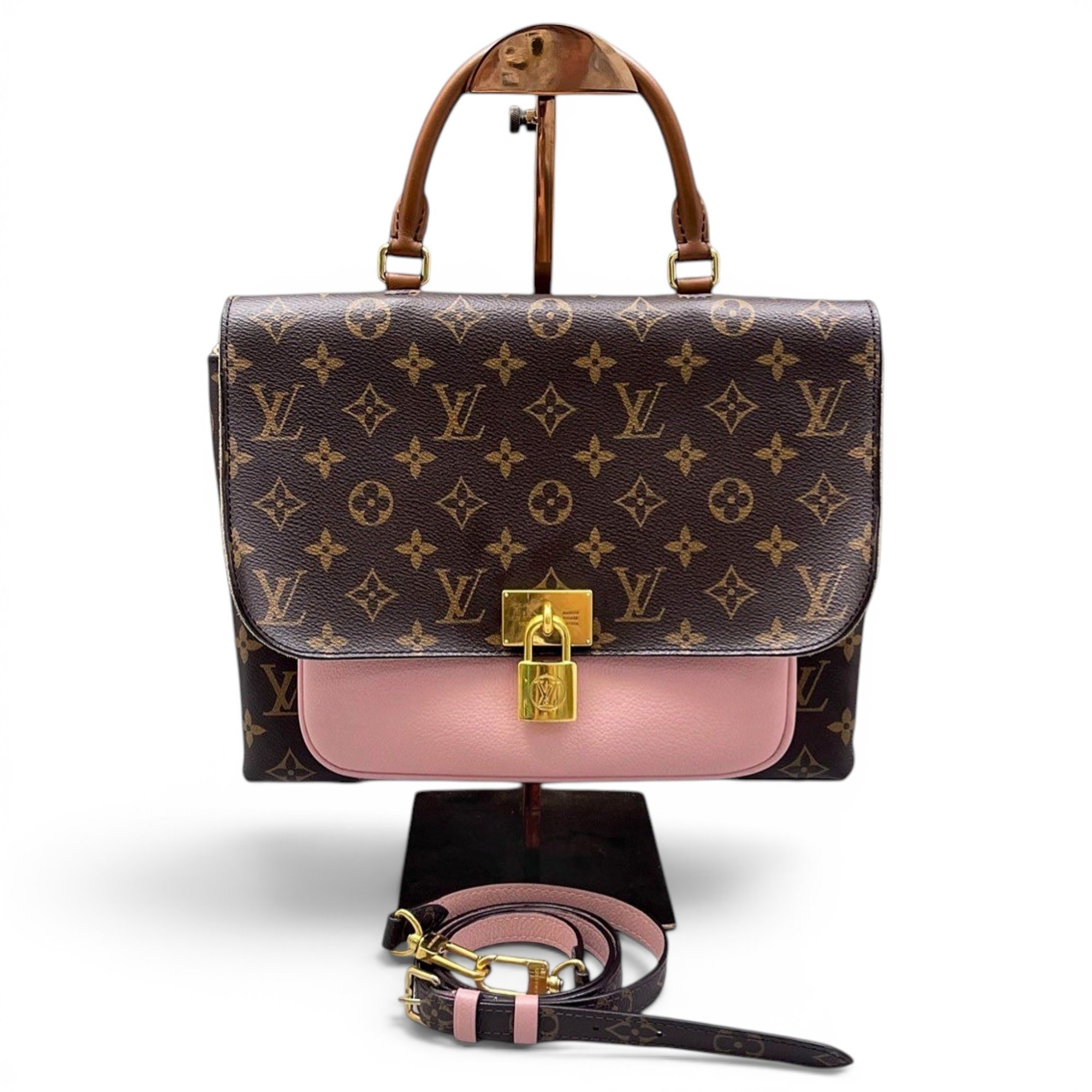 Cloth handbag