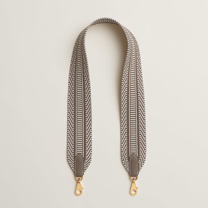 Sangle Cavale 50 MM Bag Strap