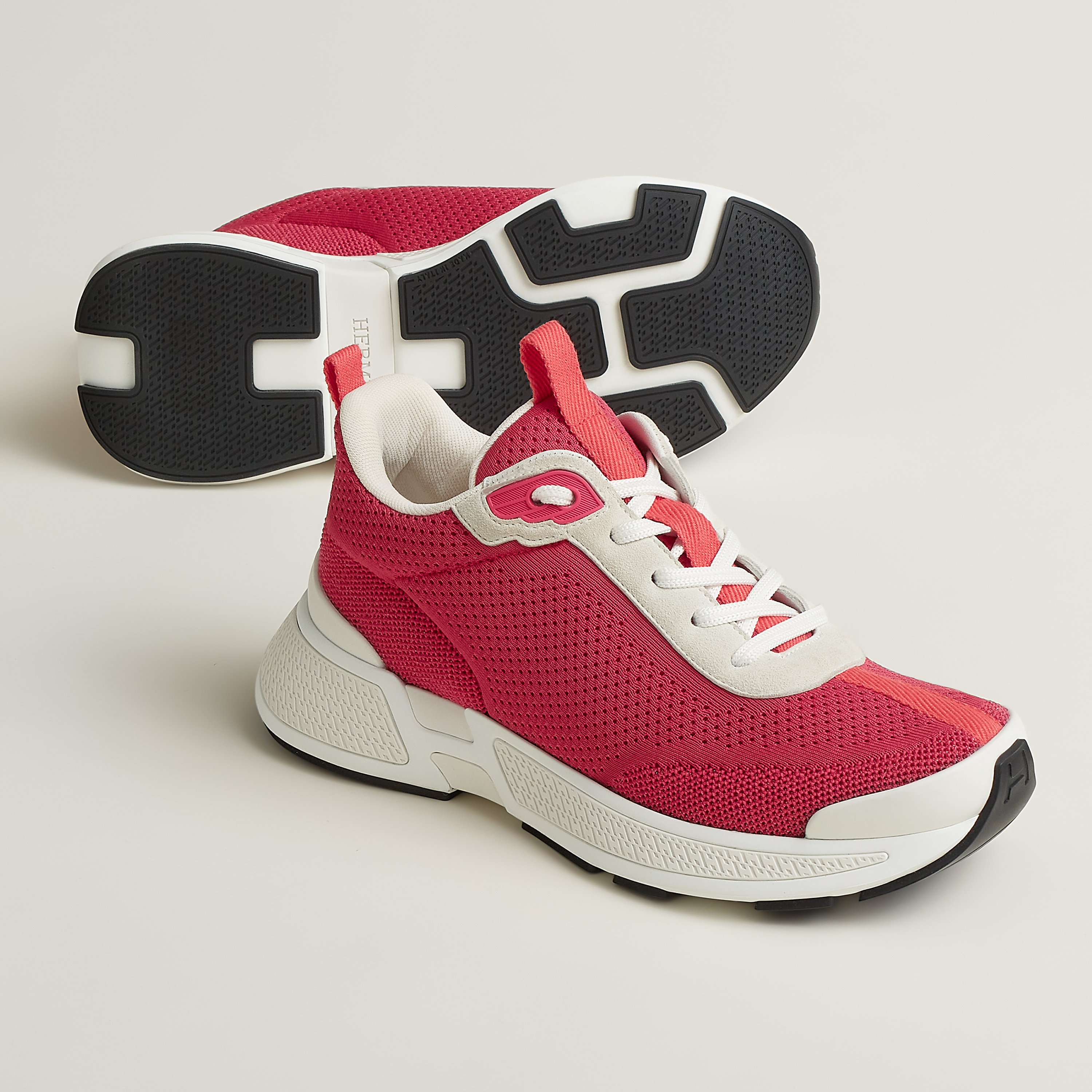 Heros sneaker