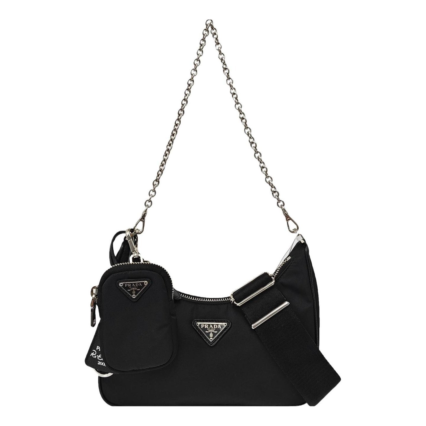 Cloth handbag