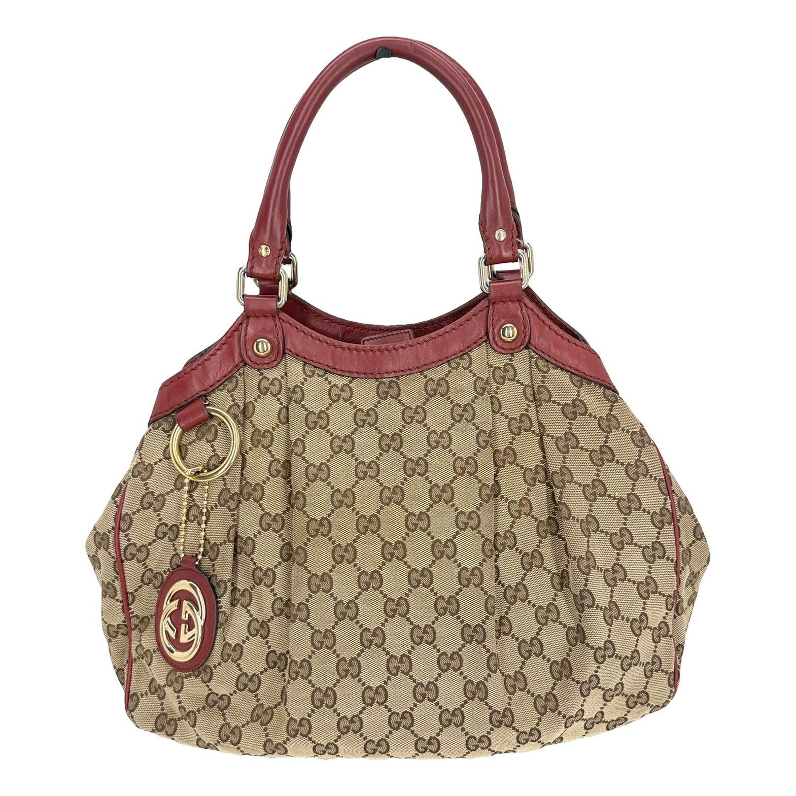 Sukey cloth tote