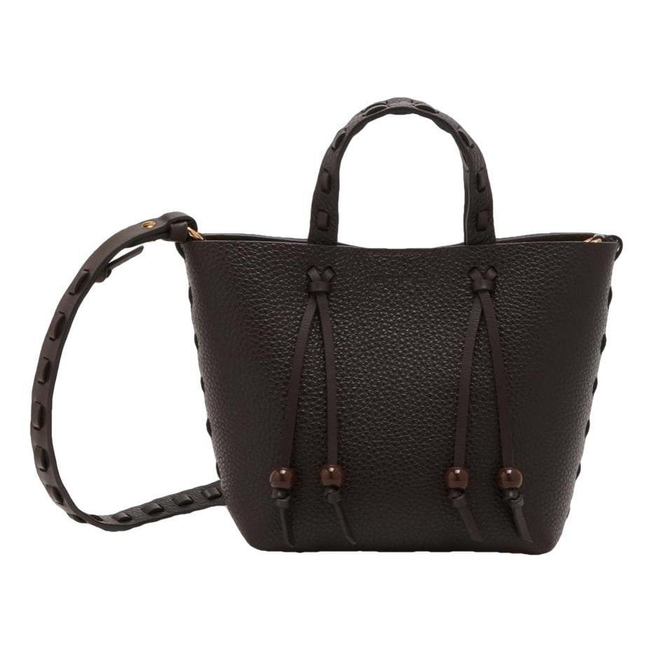 Etro Leather mini bag