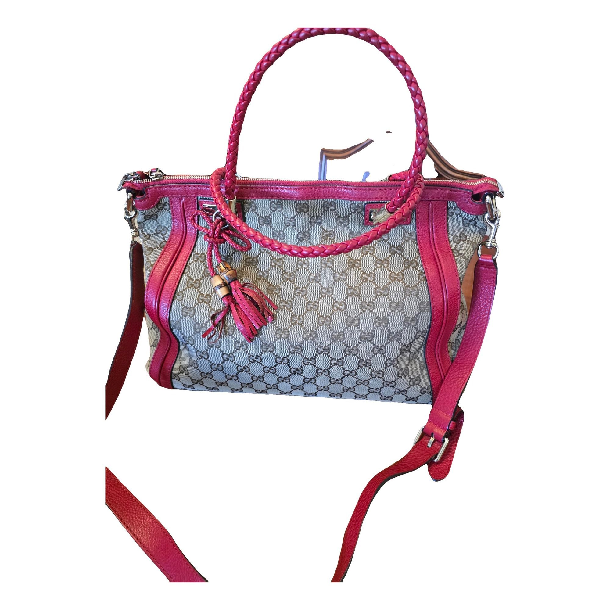 Bella cloth tote