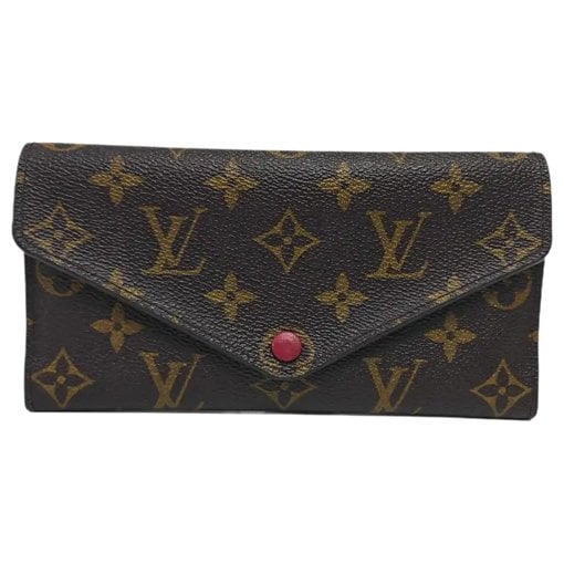 Leather mini bag