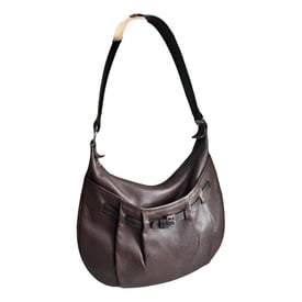 Longchamp Leather handbag