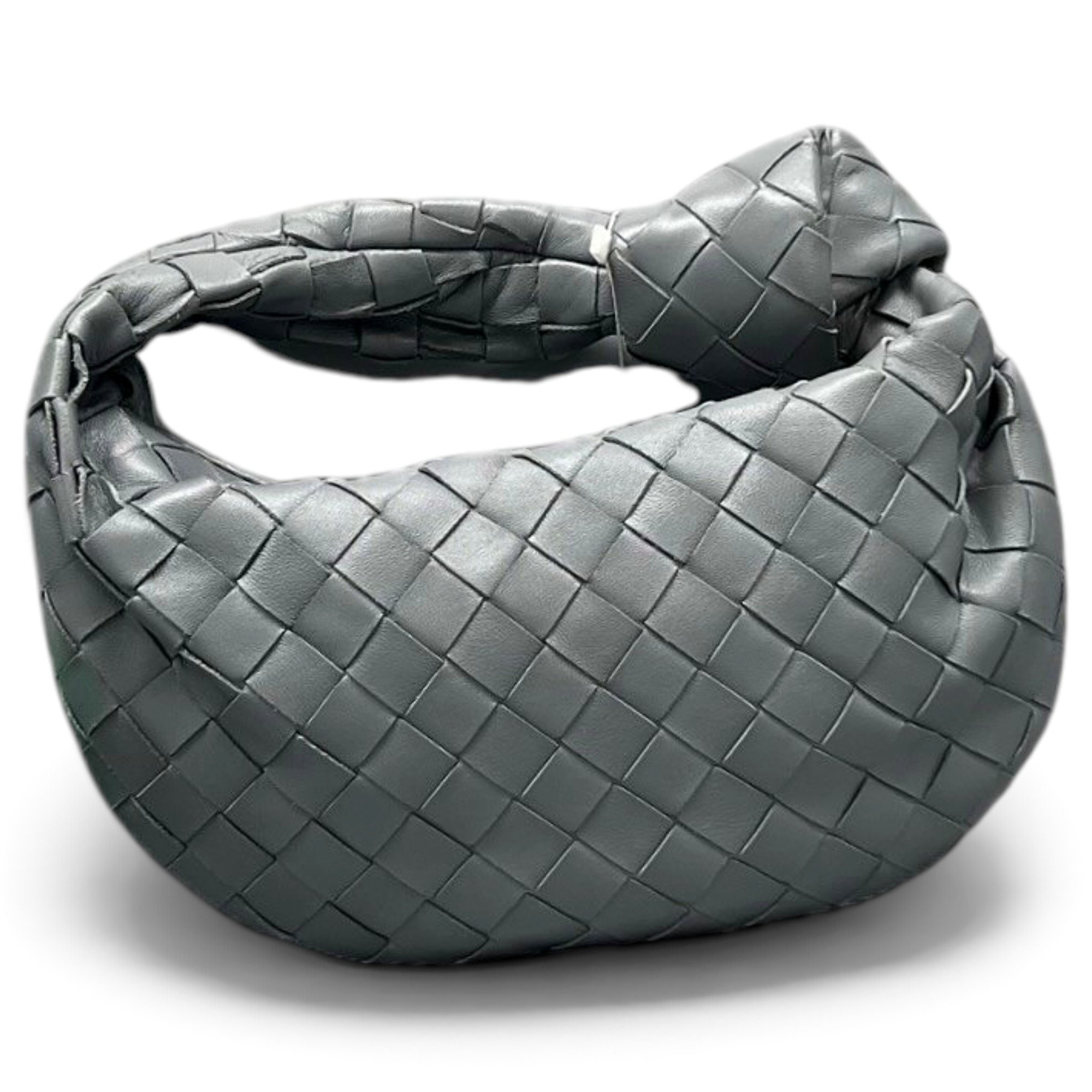 Jodie leather handbag