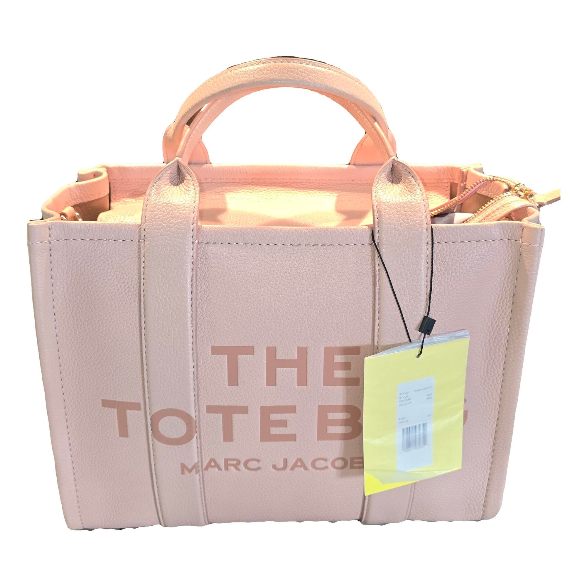 Marc Jacobs Leather handbag