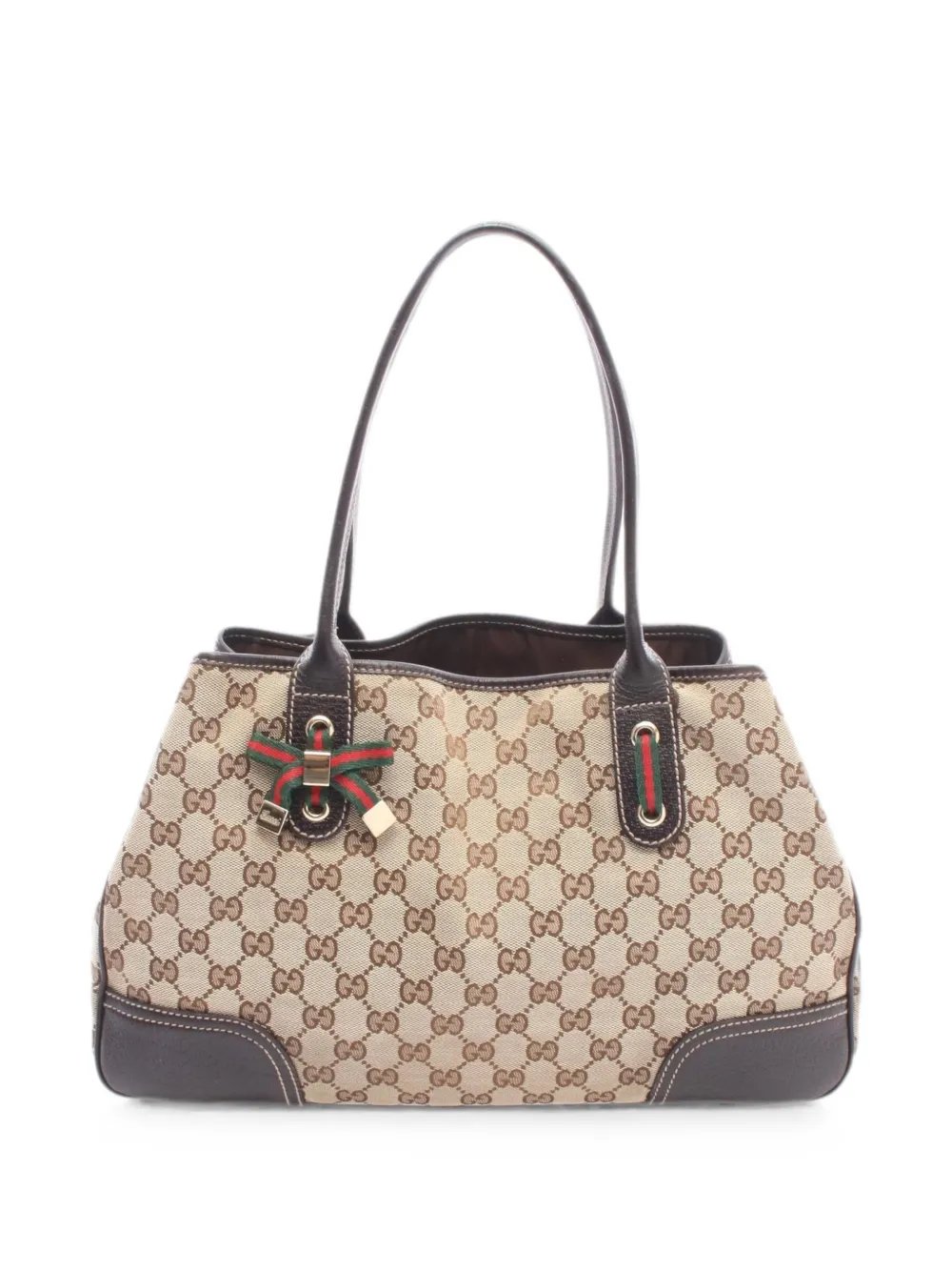 2000s Princy Web shoulder bag