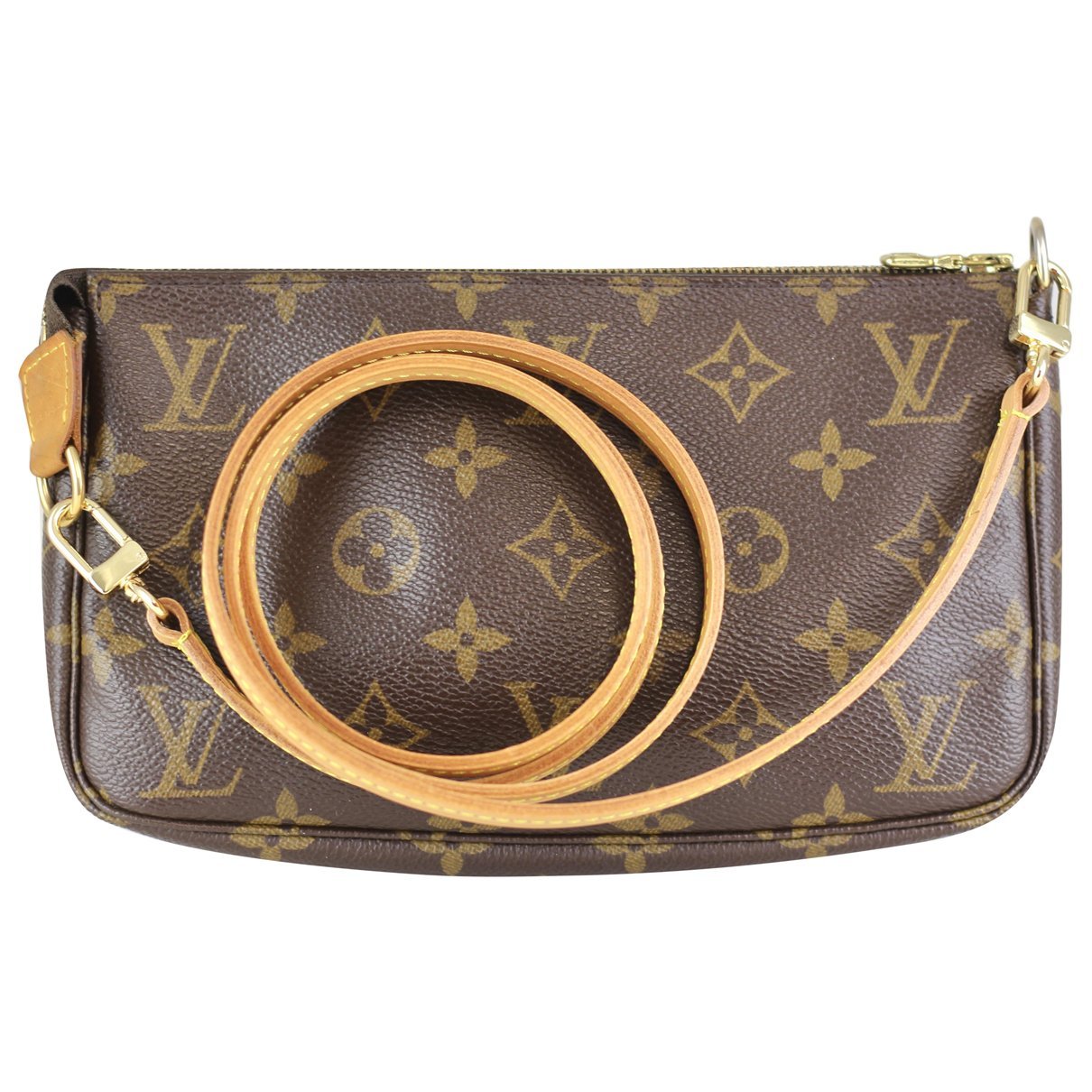 Pochette Accessoire cloth crossbody bag