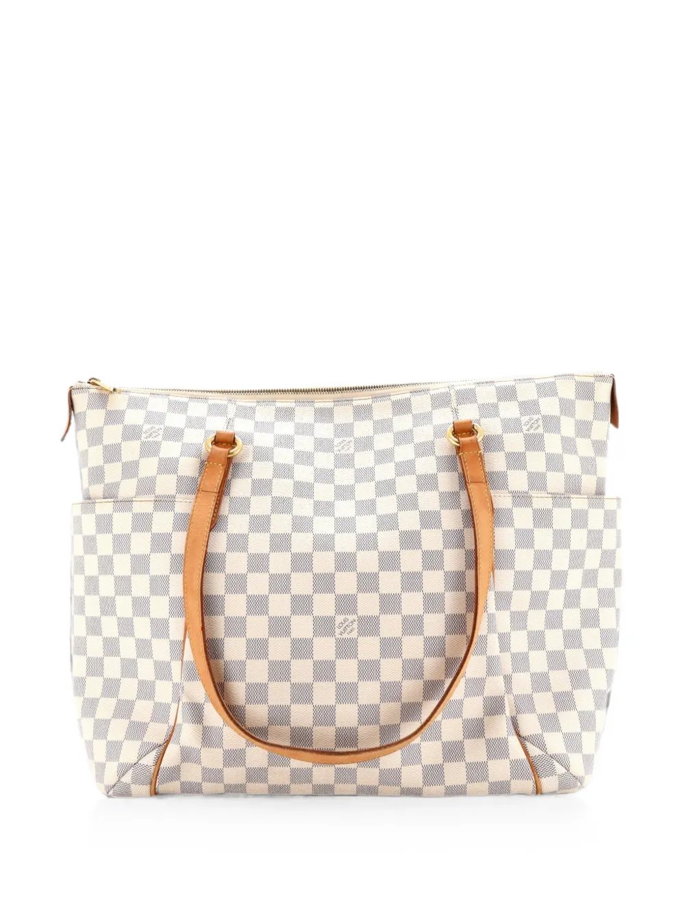 Totally Handbag Damier GM shoulder bag