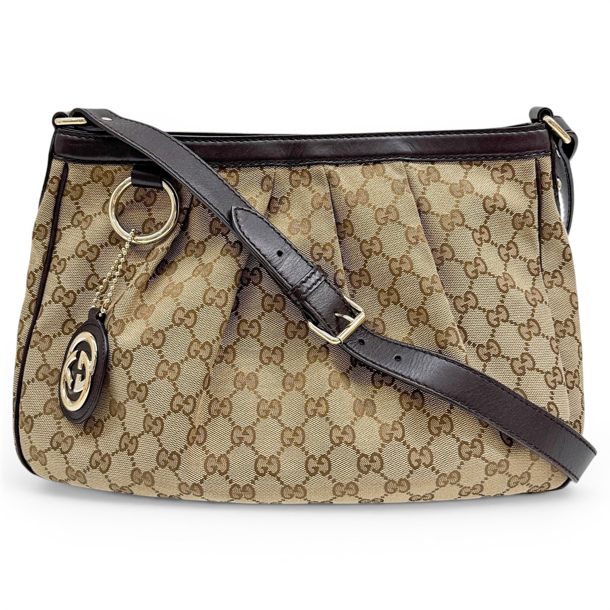 Sukey cloth handbag