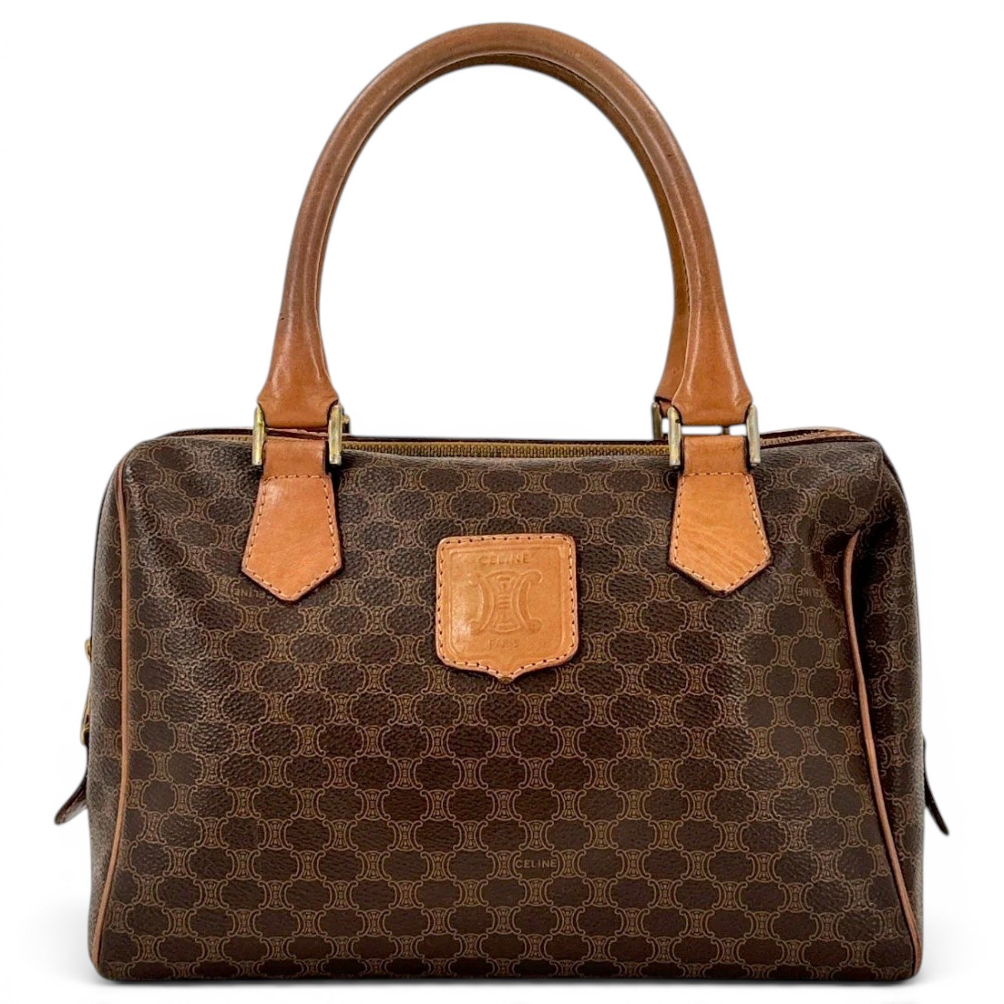 Triomphe handbag
