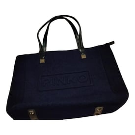 Pinko Wool handbag