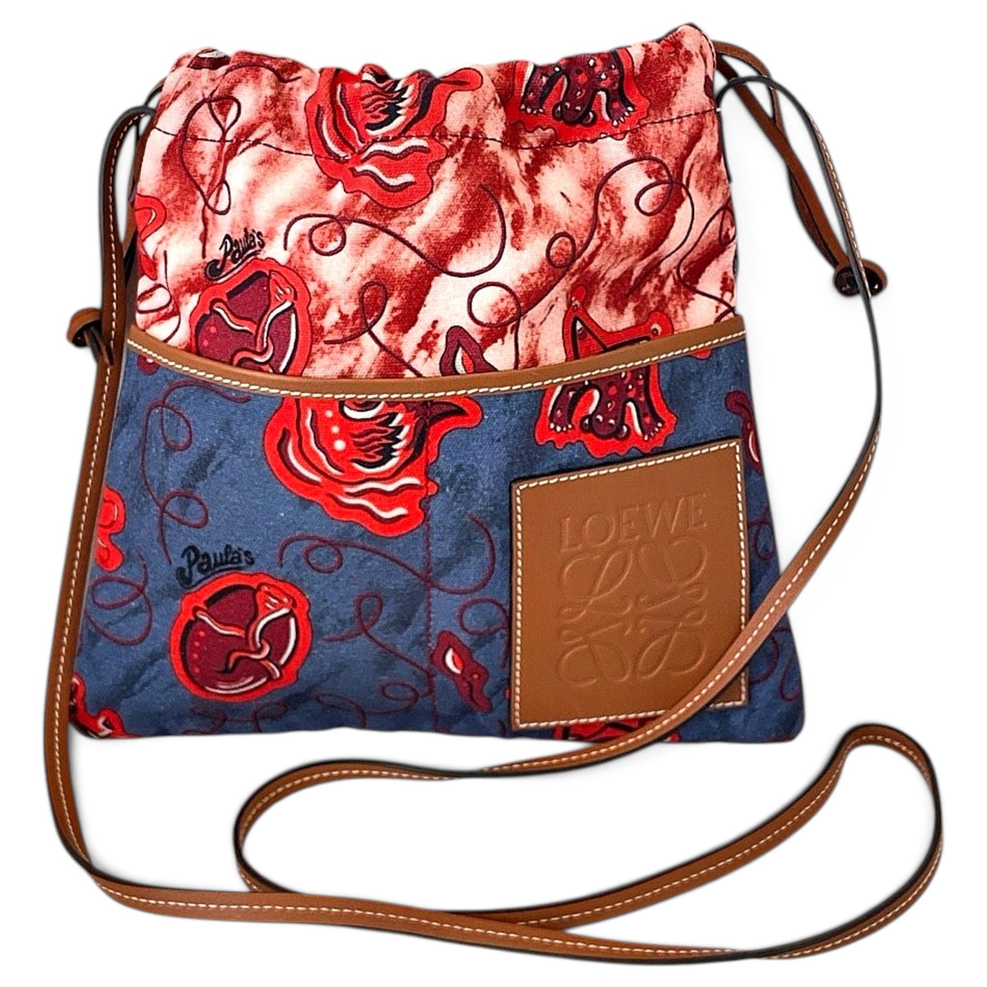 Crossbody bag