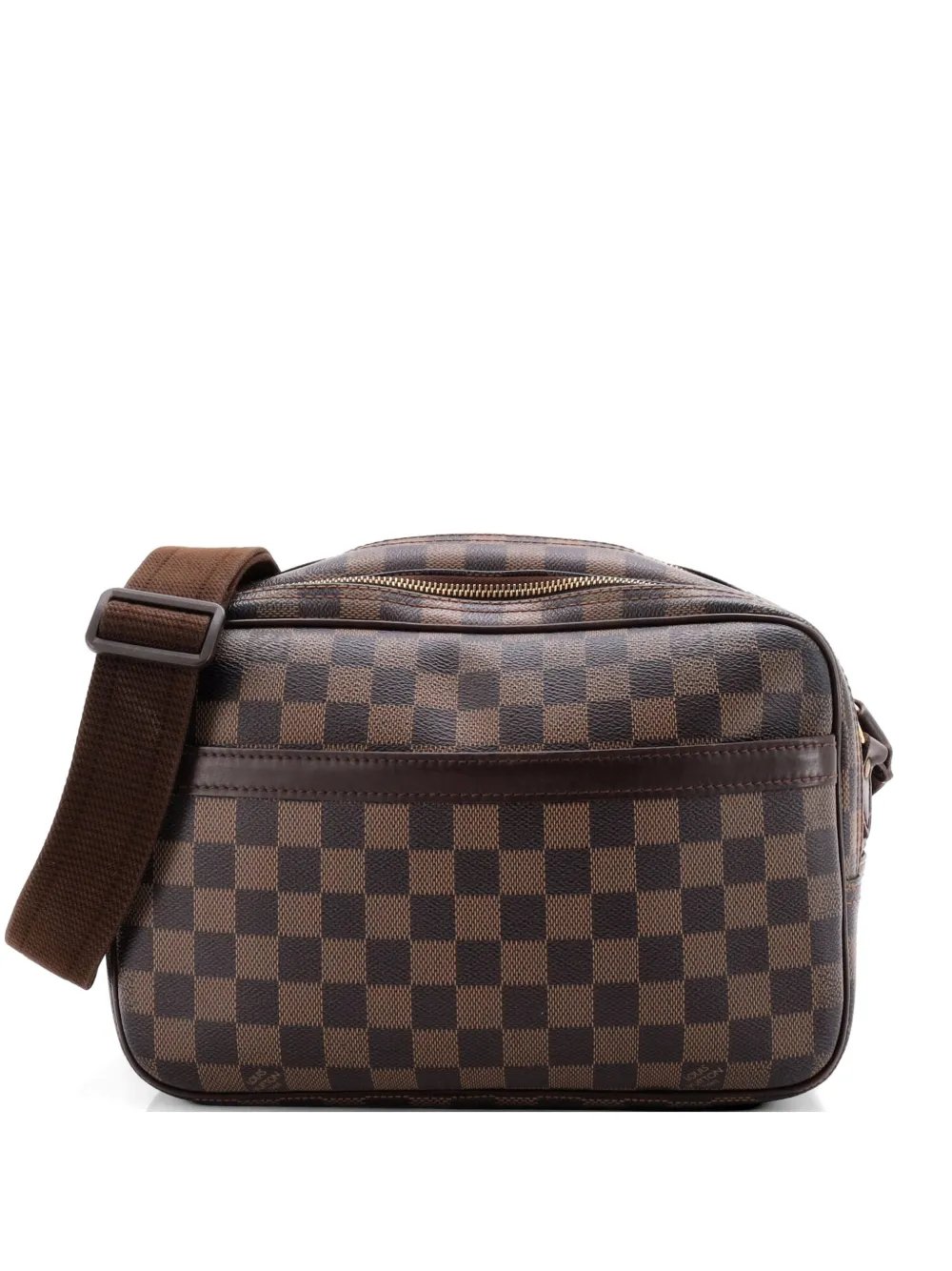 Reporter Bag Damier PM shoulder bag