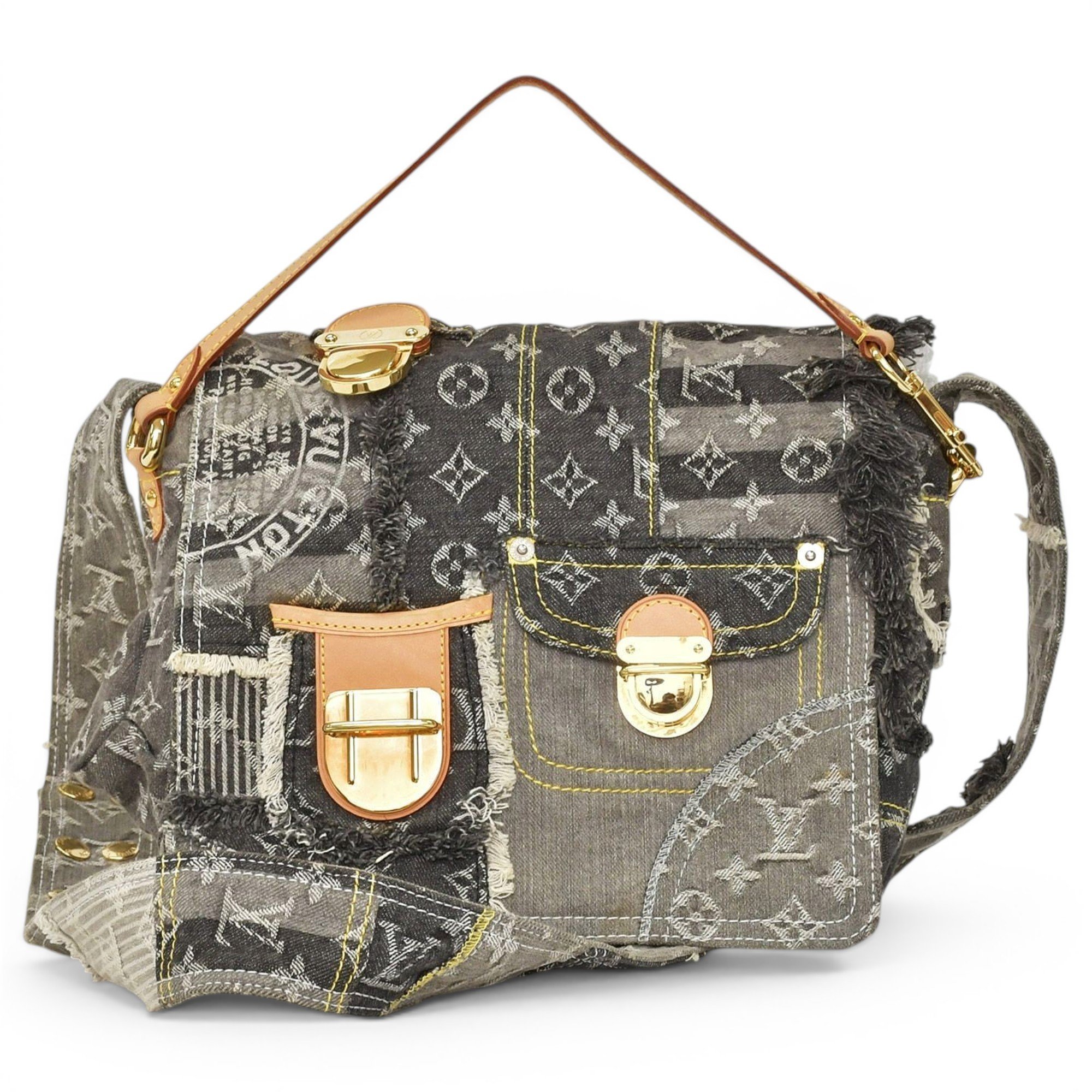 Very Messenger bag