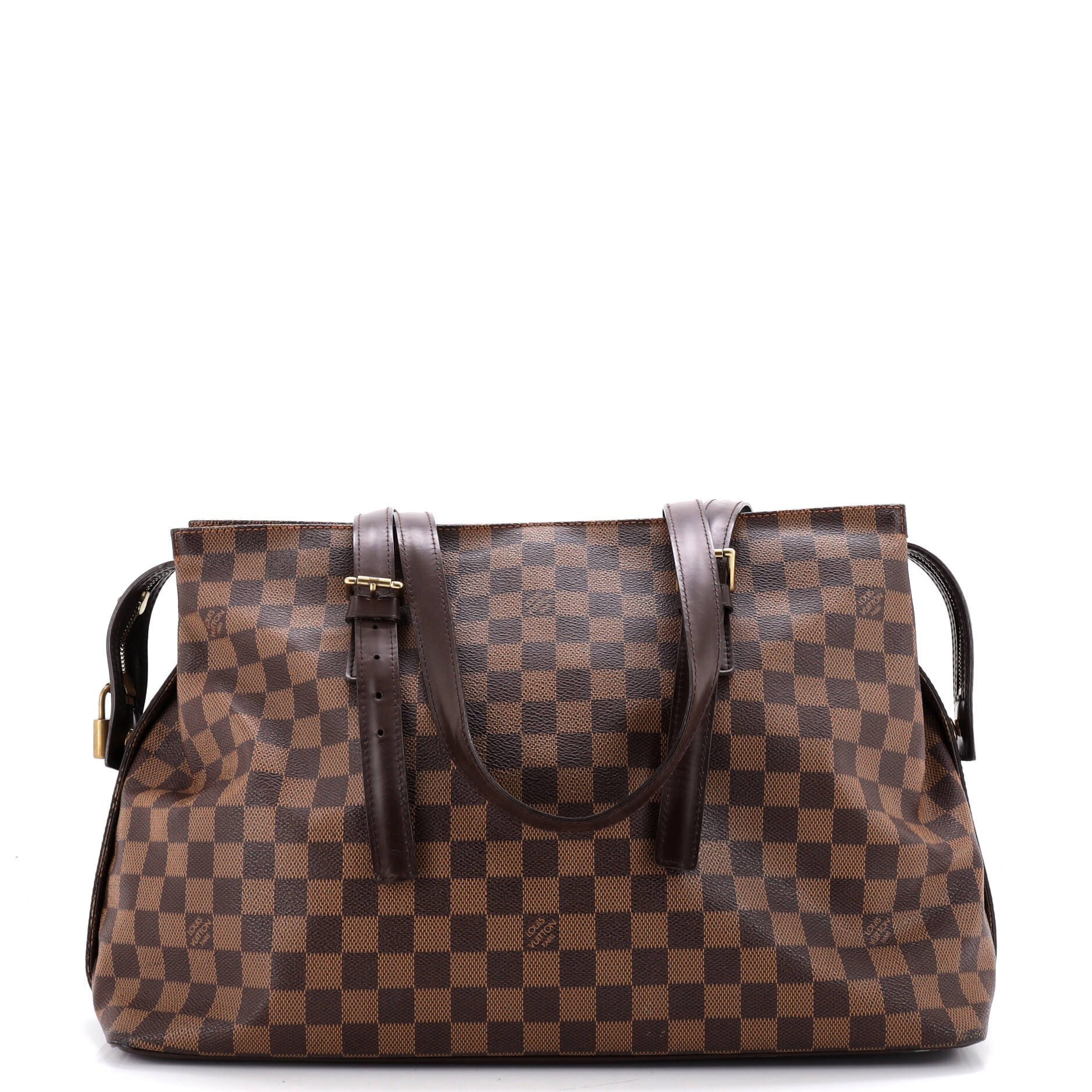 Cloth tote