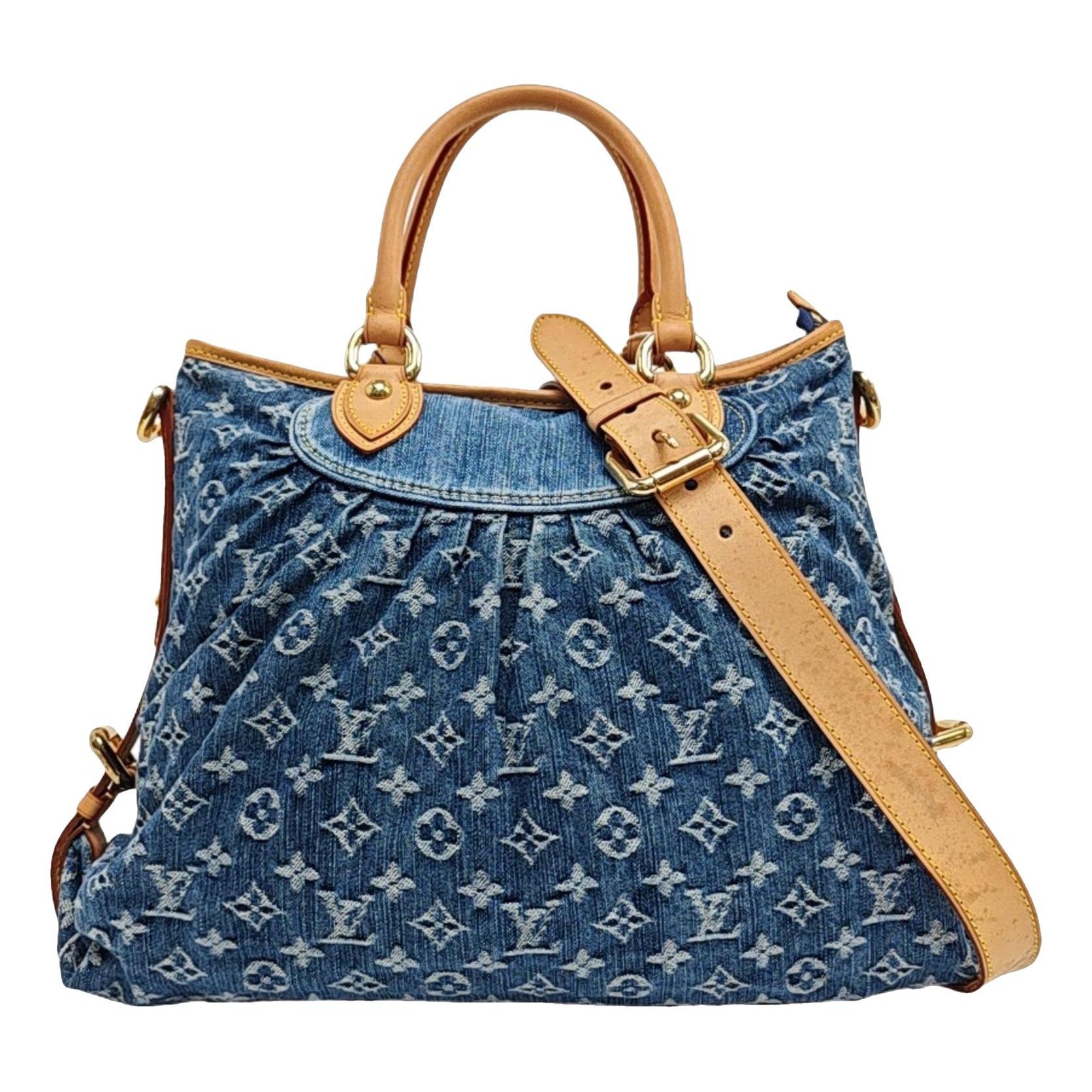 Néo speedy crossbody bag