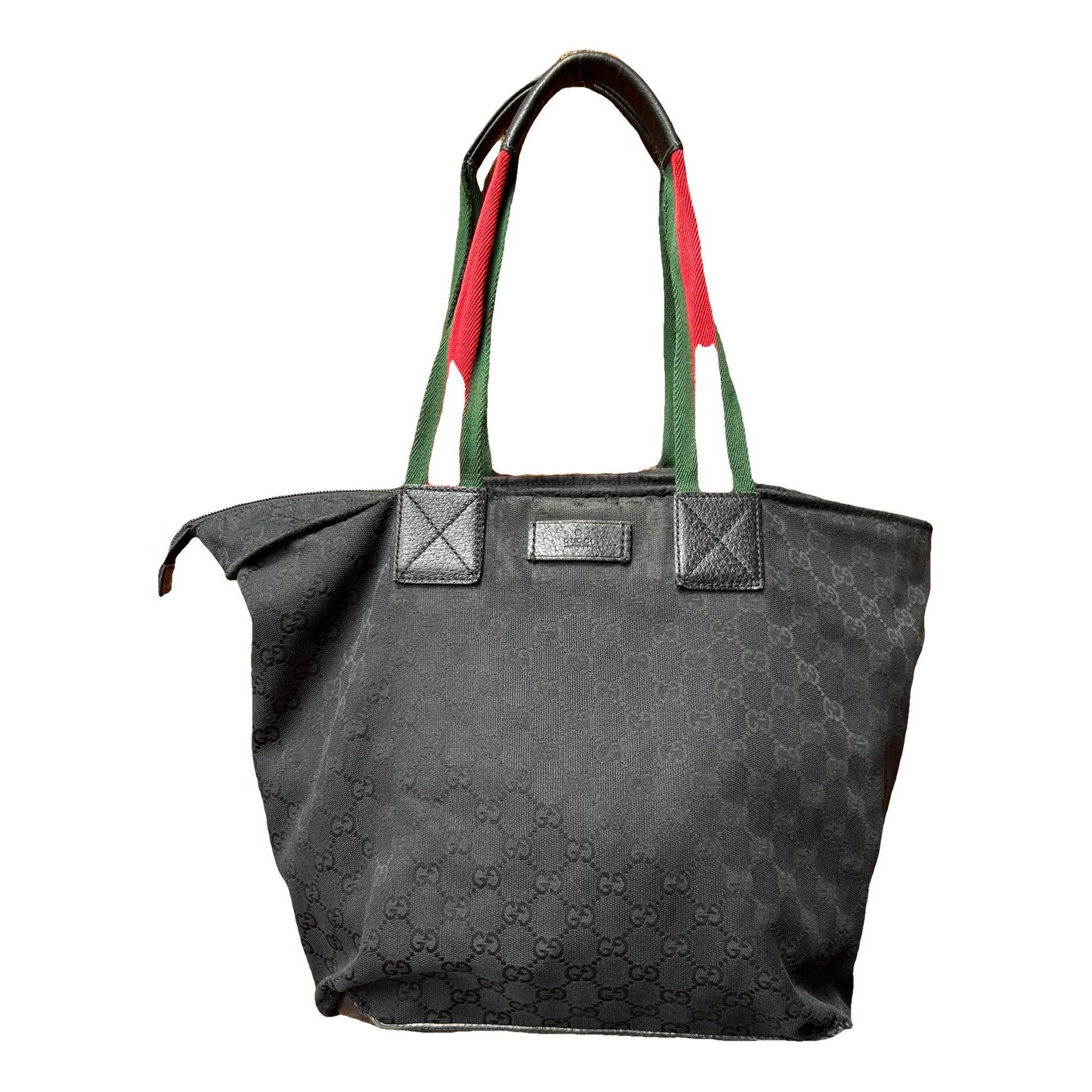 Ophidia Shopping cloth tote