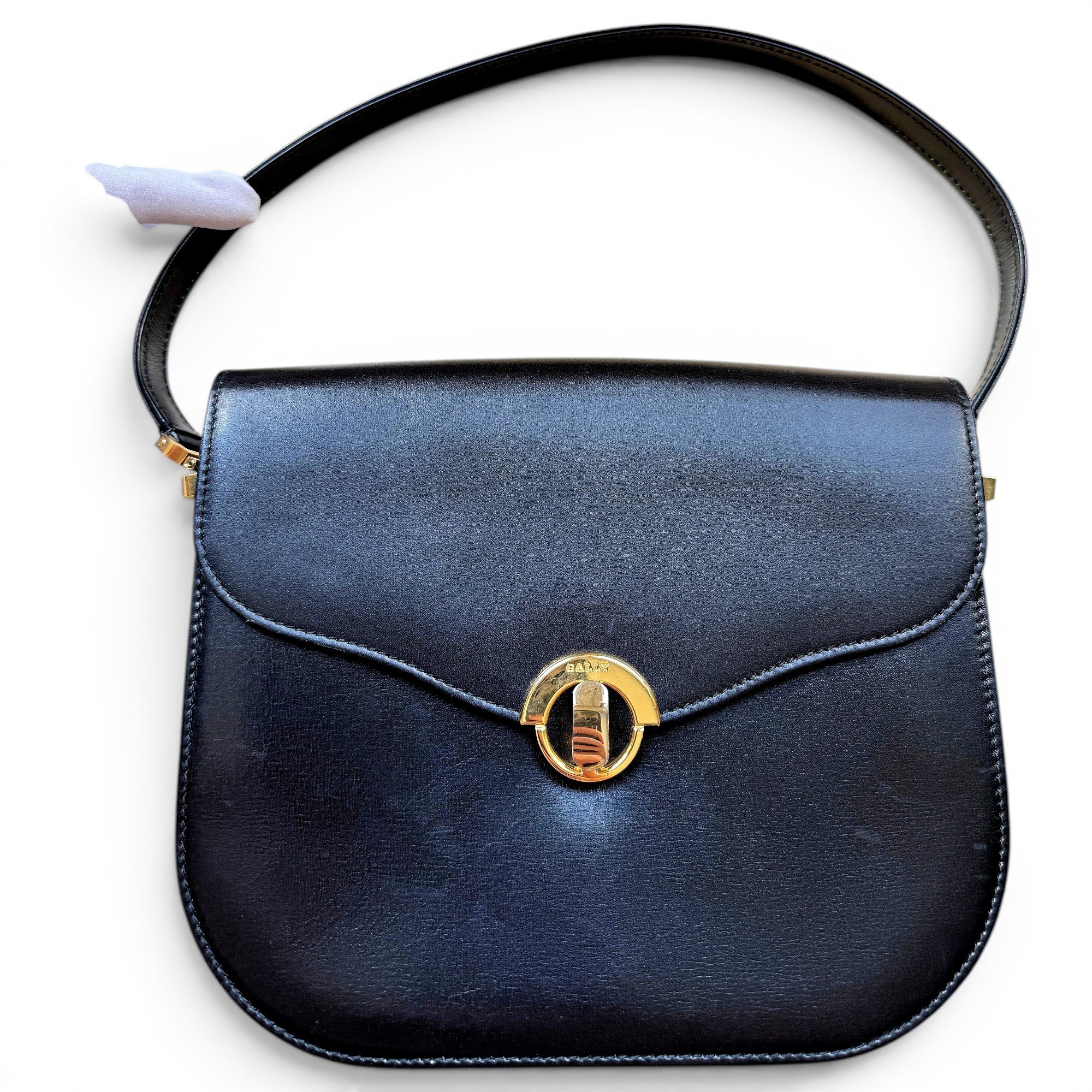 Bally Leather handbag