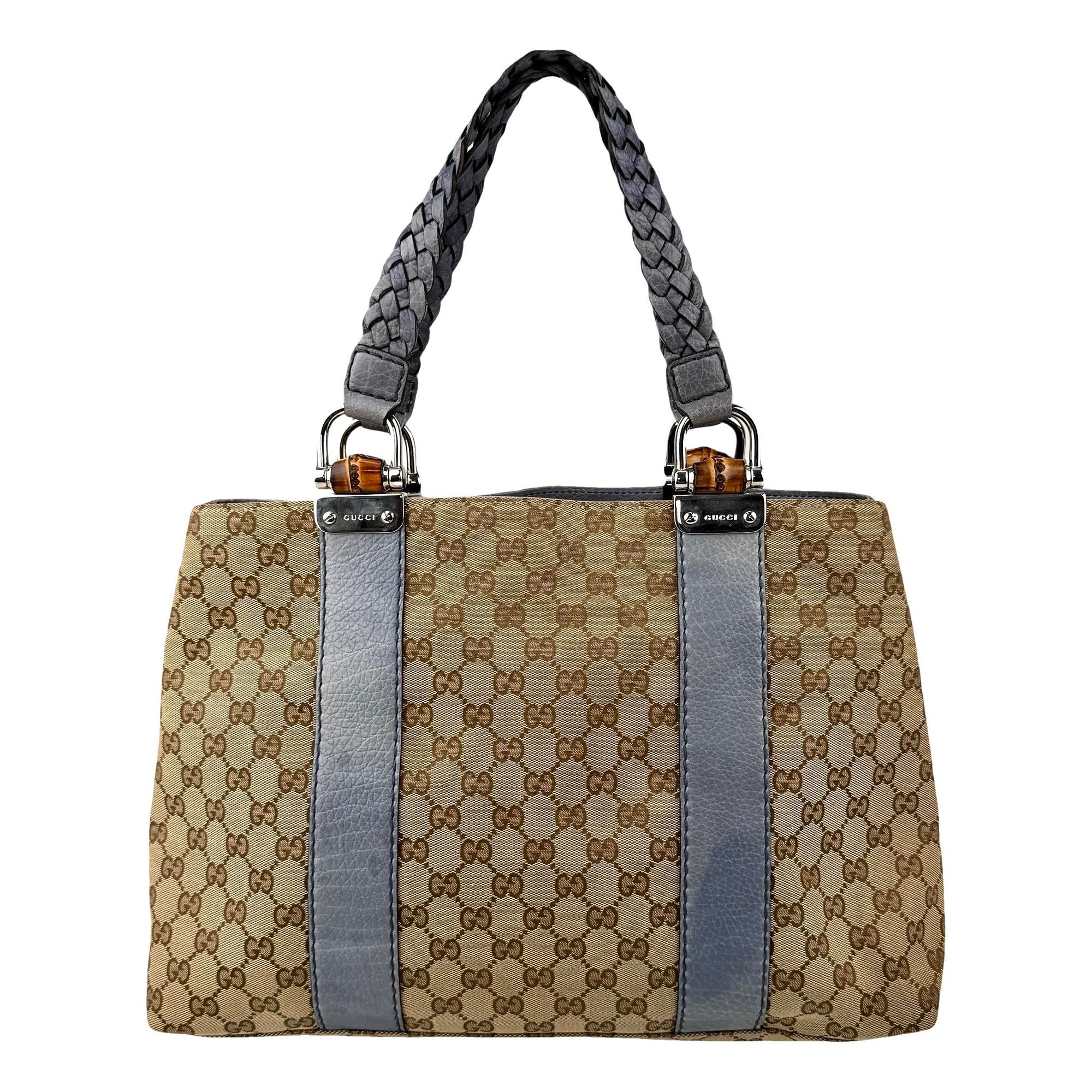 Pelham cloth tote