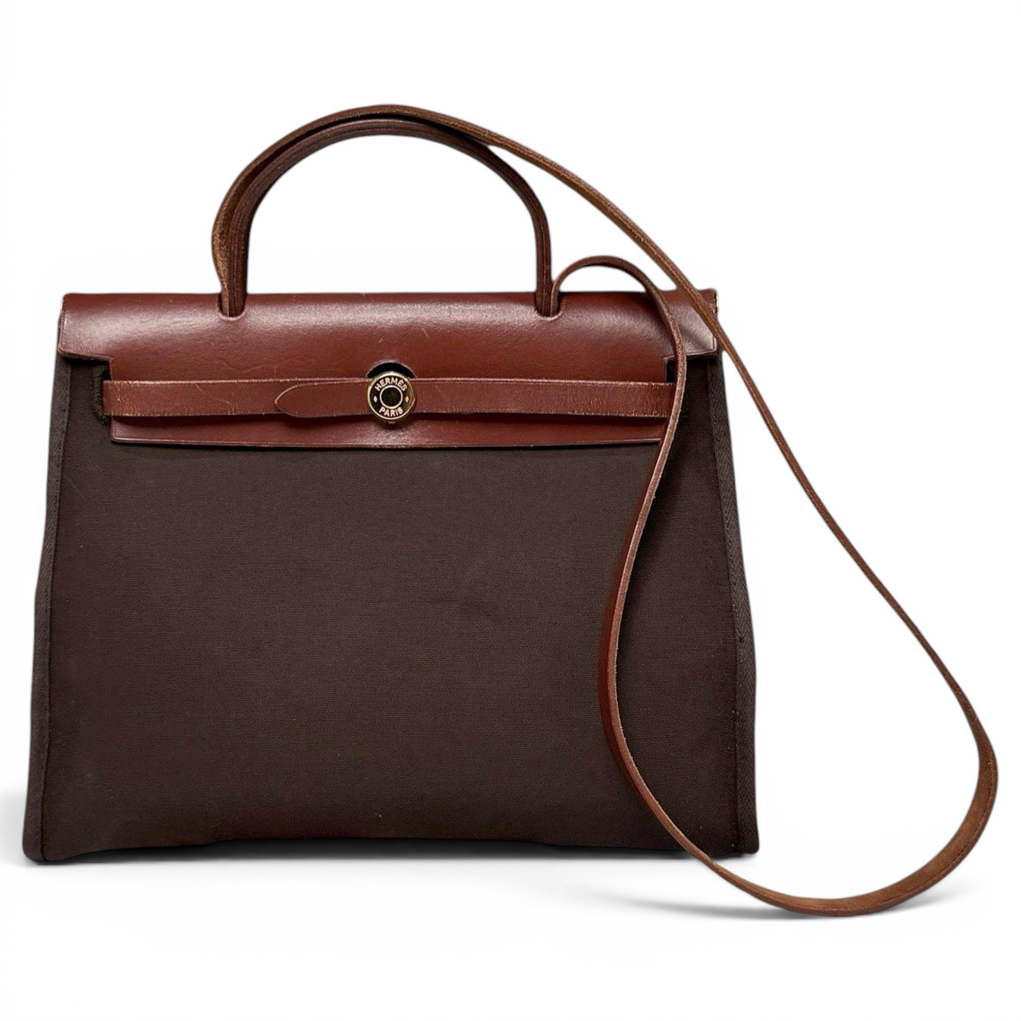 Herbag cloth handbag