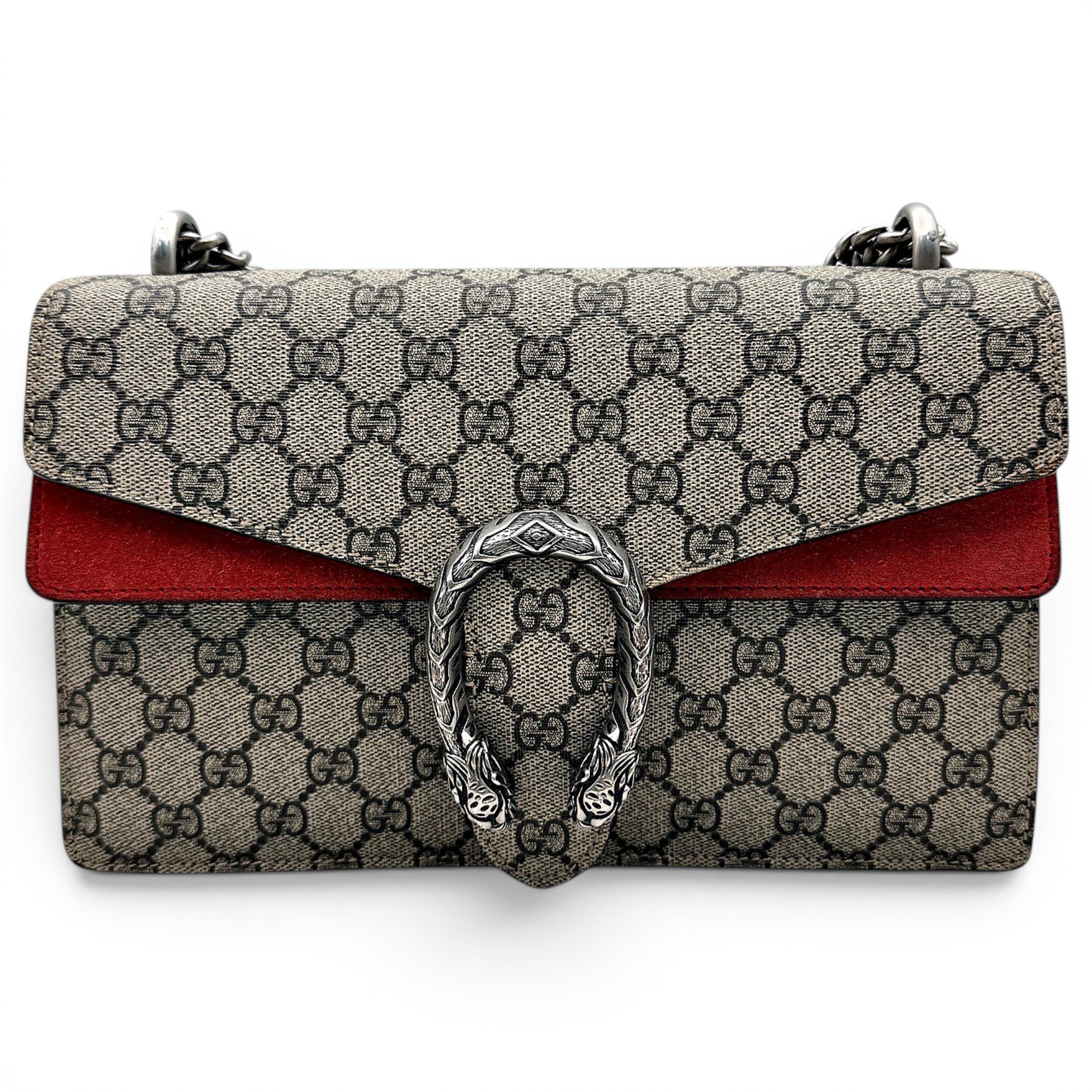 Dionysus cloth handbag