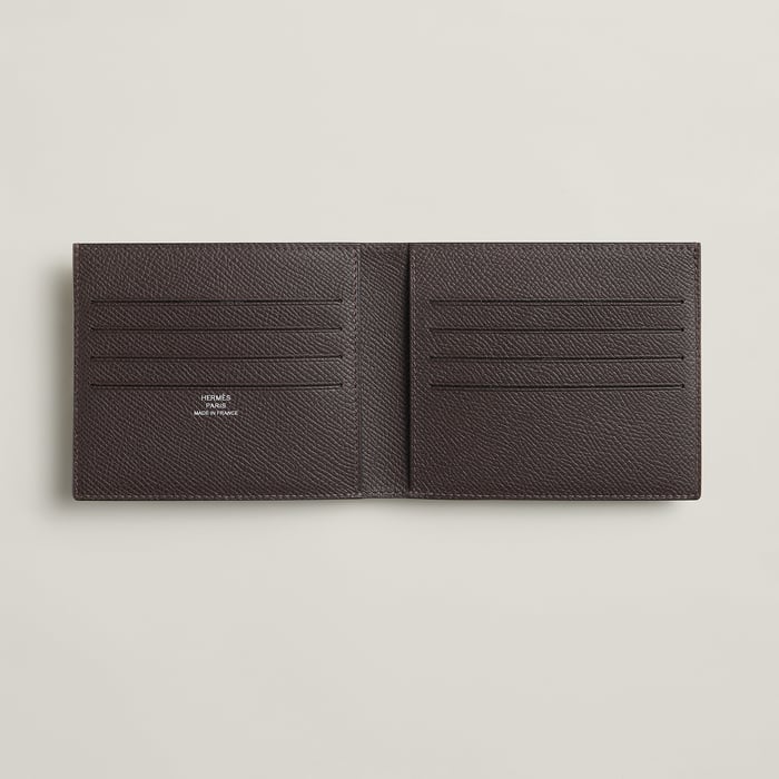 Citizen Twill 컴팩트 카드 홀더