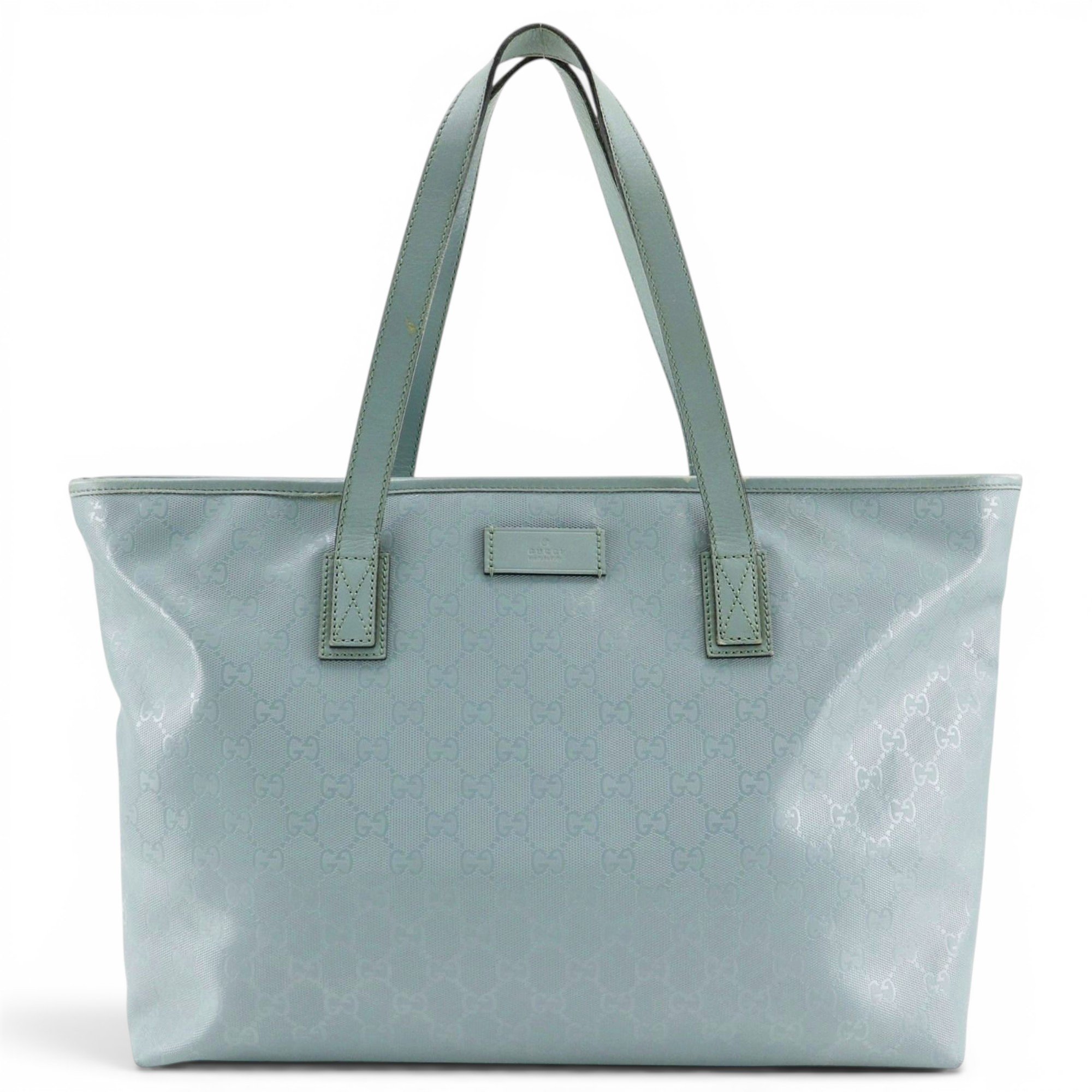 Ophidia GG Supreme cloth tote
