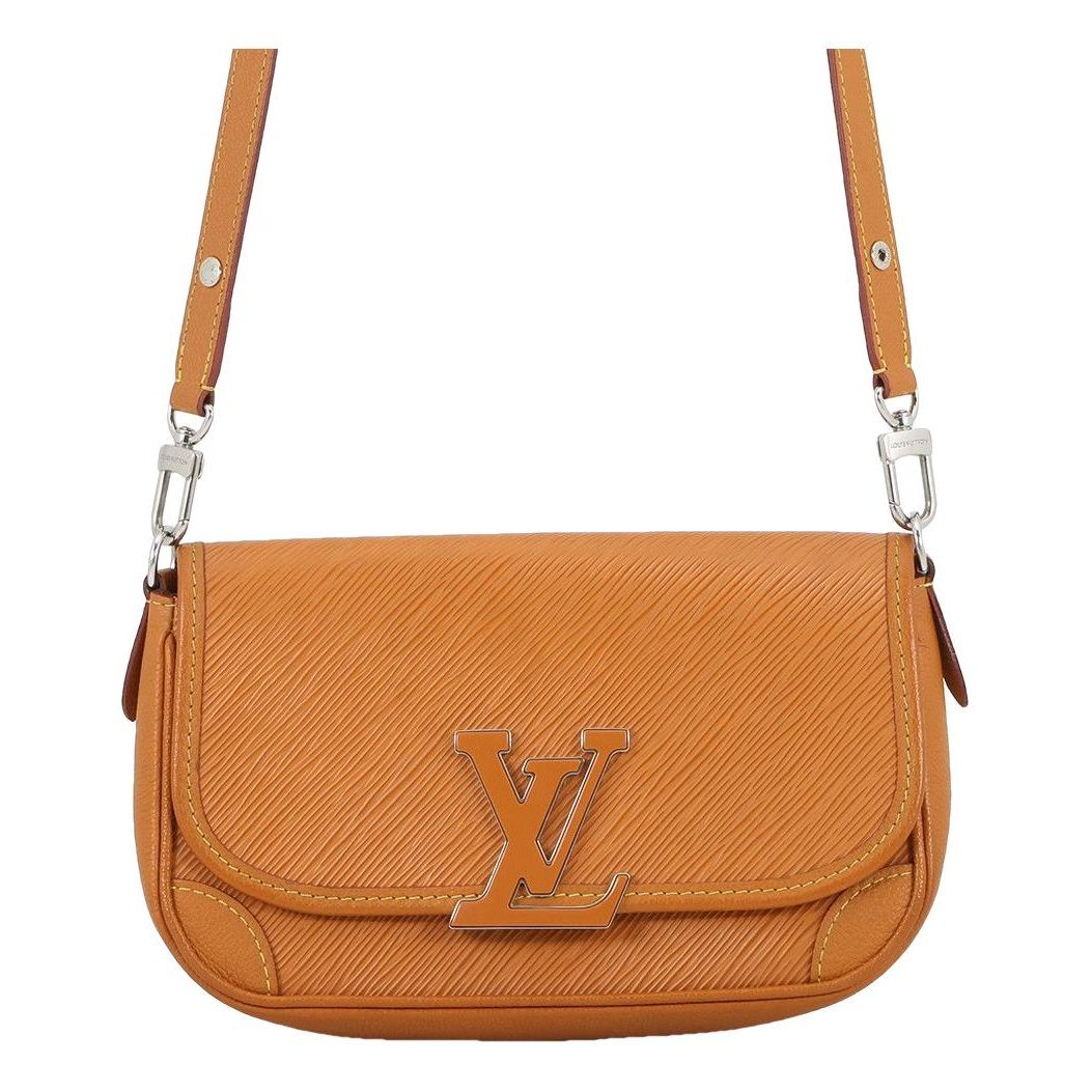 Buci leather handbag