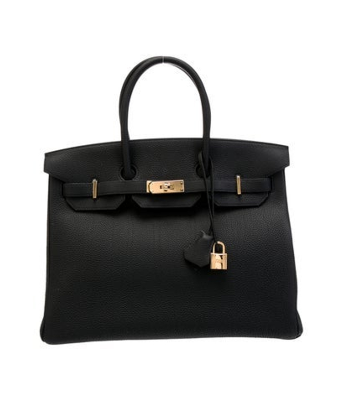 Hermes Togo Birkin 35