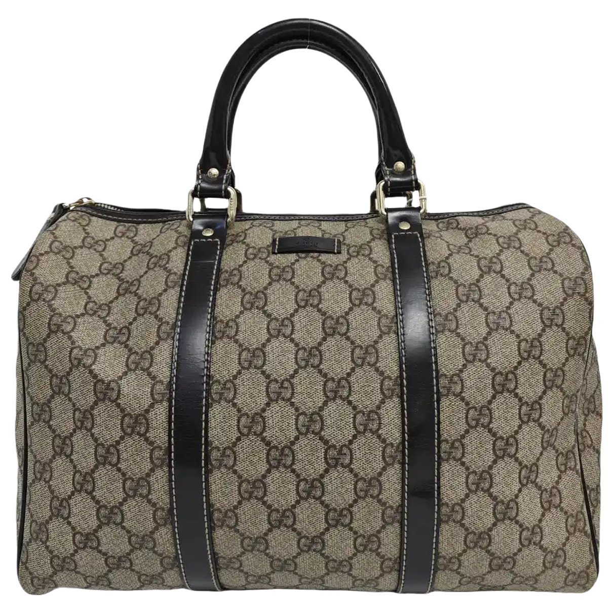 Joy leather handbag