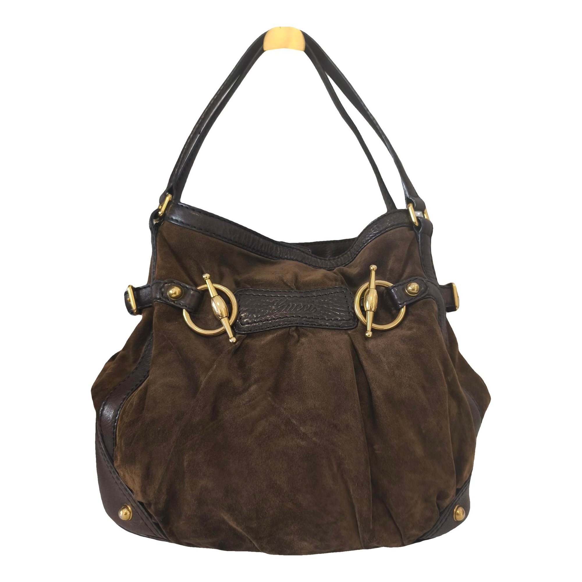 Jockey handbag