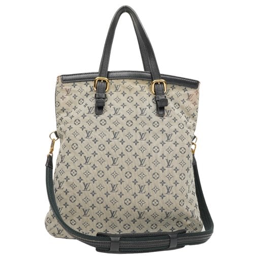 Françoise cloth handbag