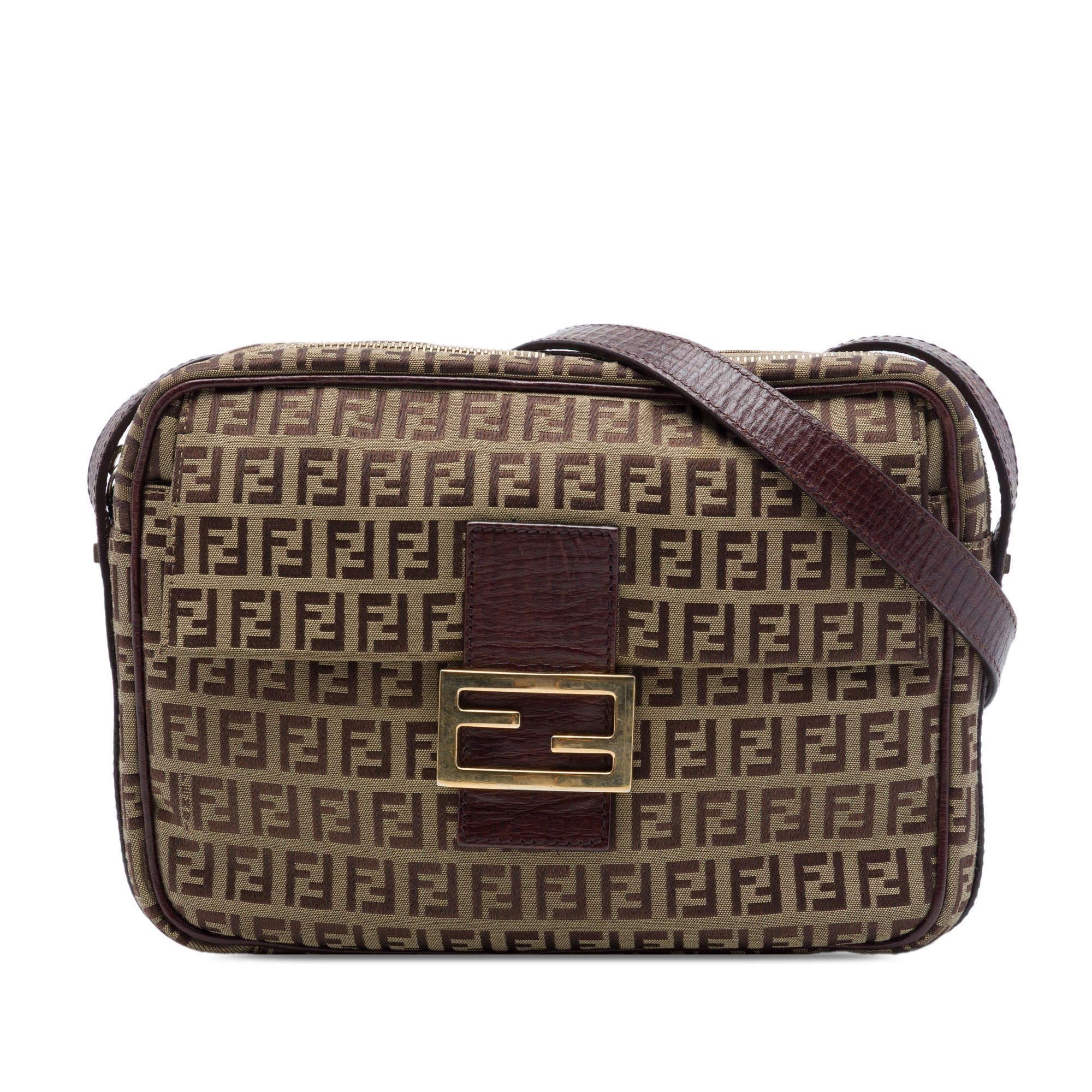Cloth crossbody bag