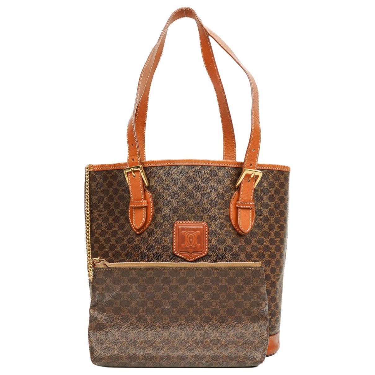 Cloth handbag