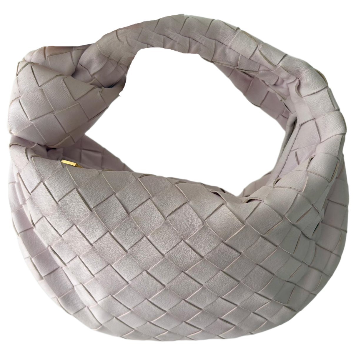 Jodie leather handbag
