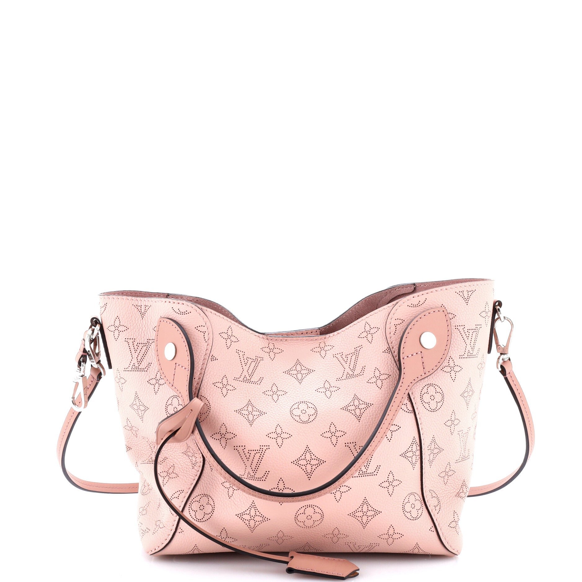 Hina Handbag Mahina Leather PM