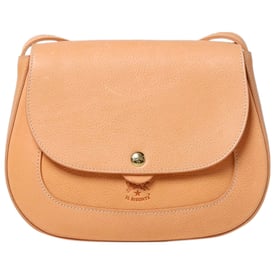 Il Bisonte Leather Handbag