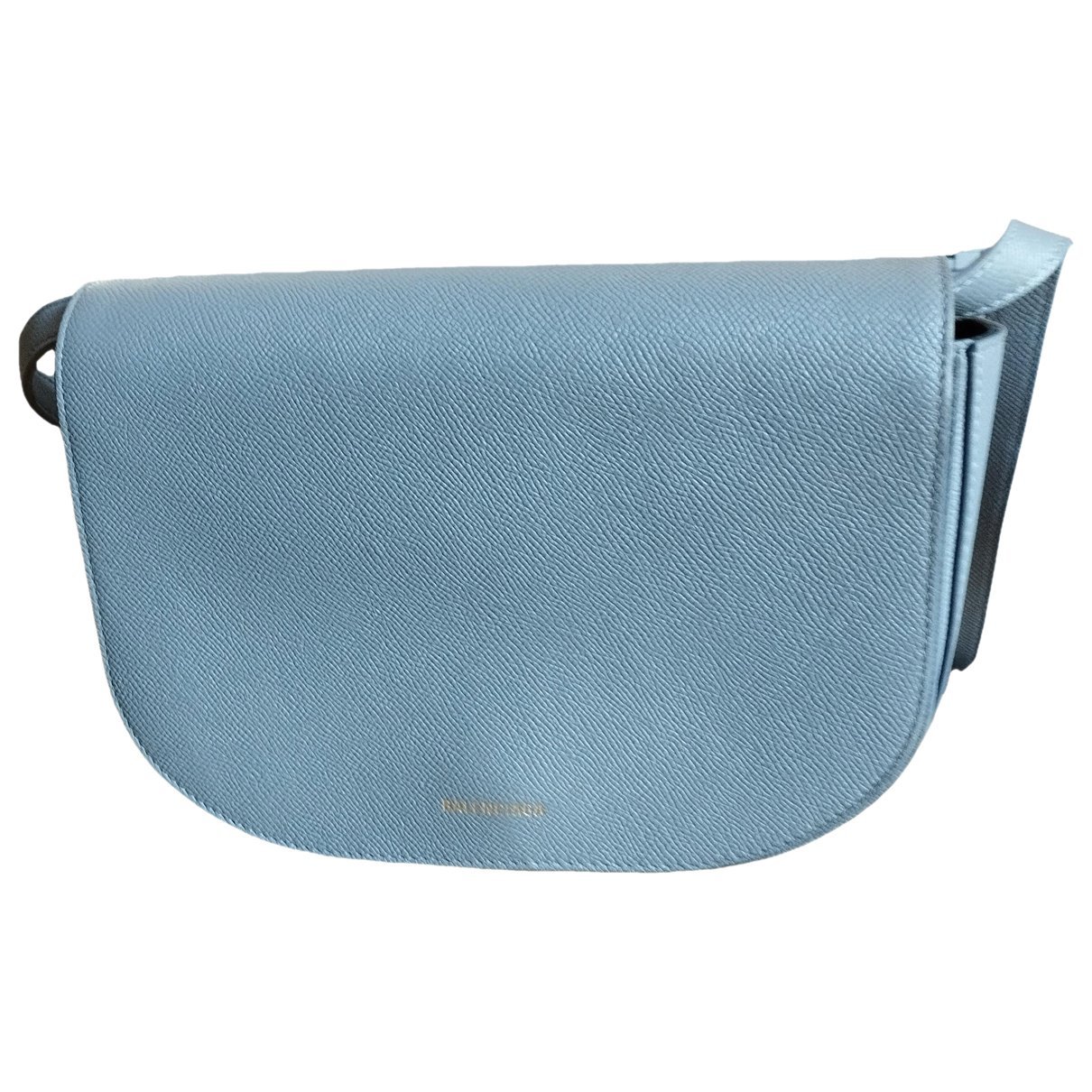 Ville Day leather handbag