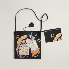 Silkycity 33 bag