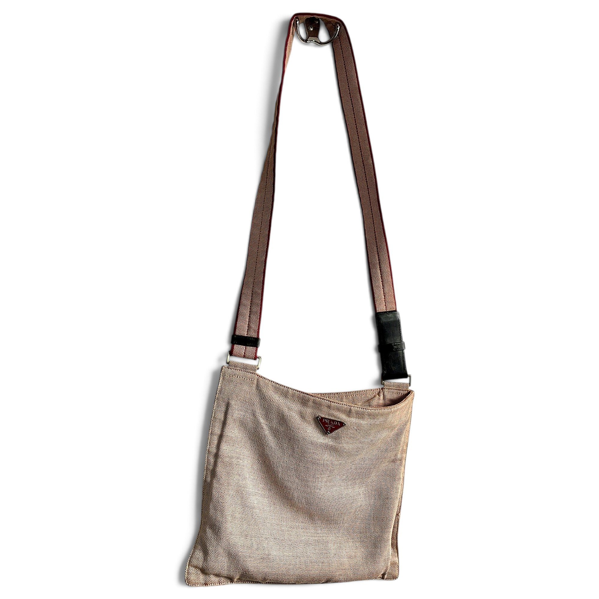 Travel bag