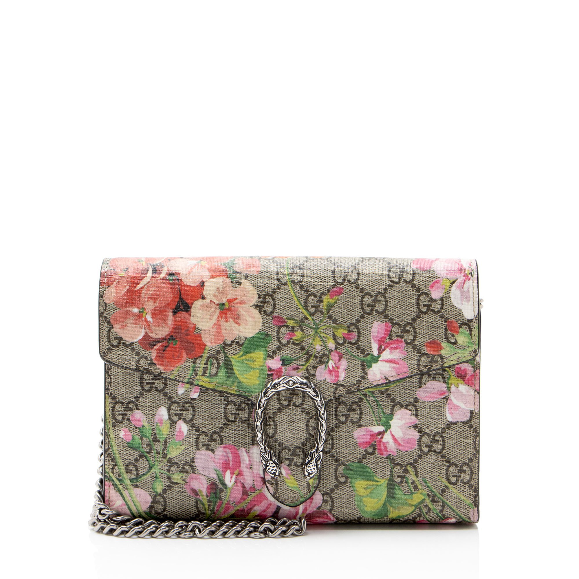 Dionysus cloth crossbody bag