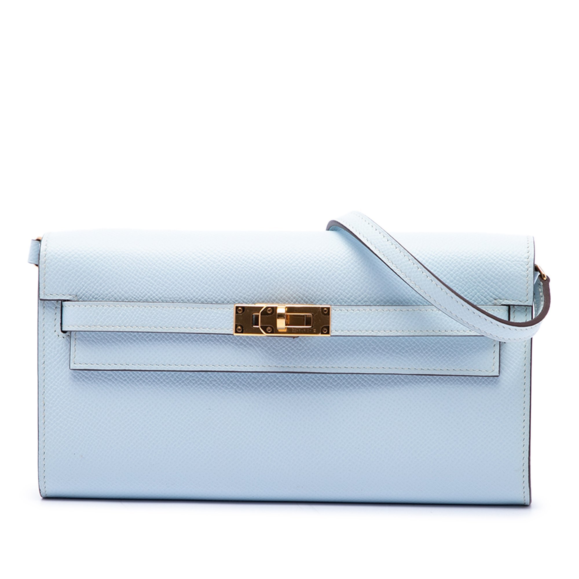 Kelly To Go leather handbag