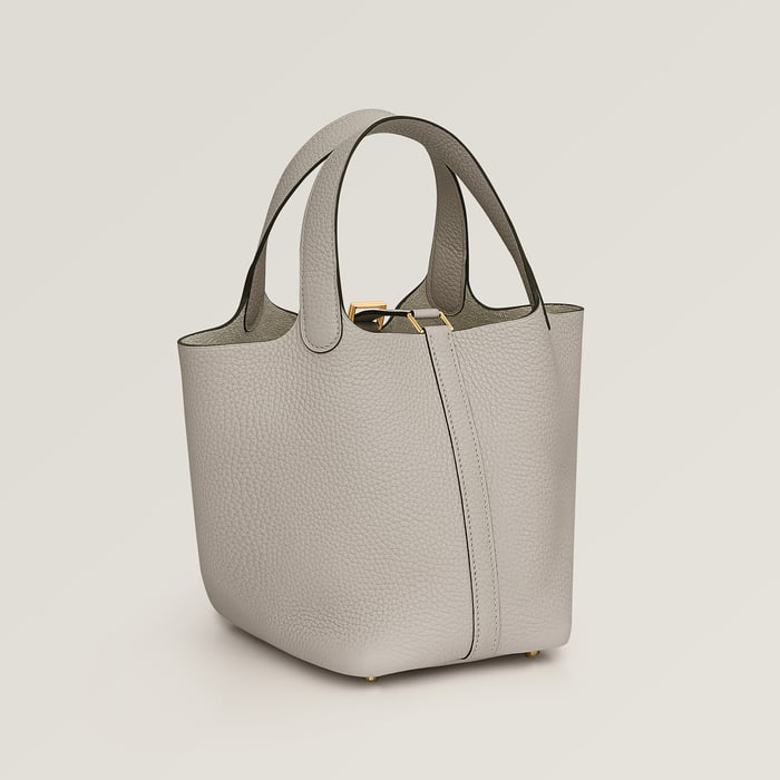Béton Picotin Lock 18 Bag