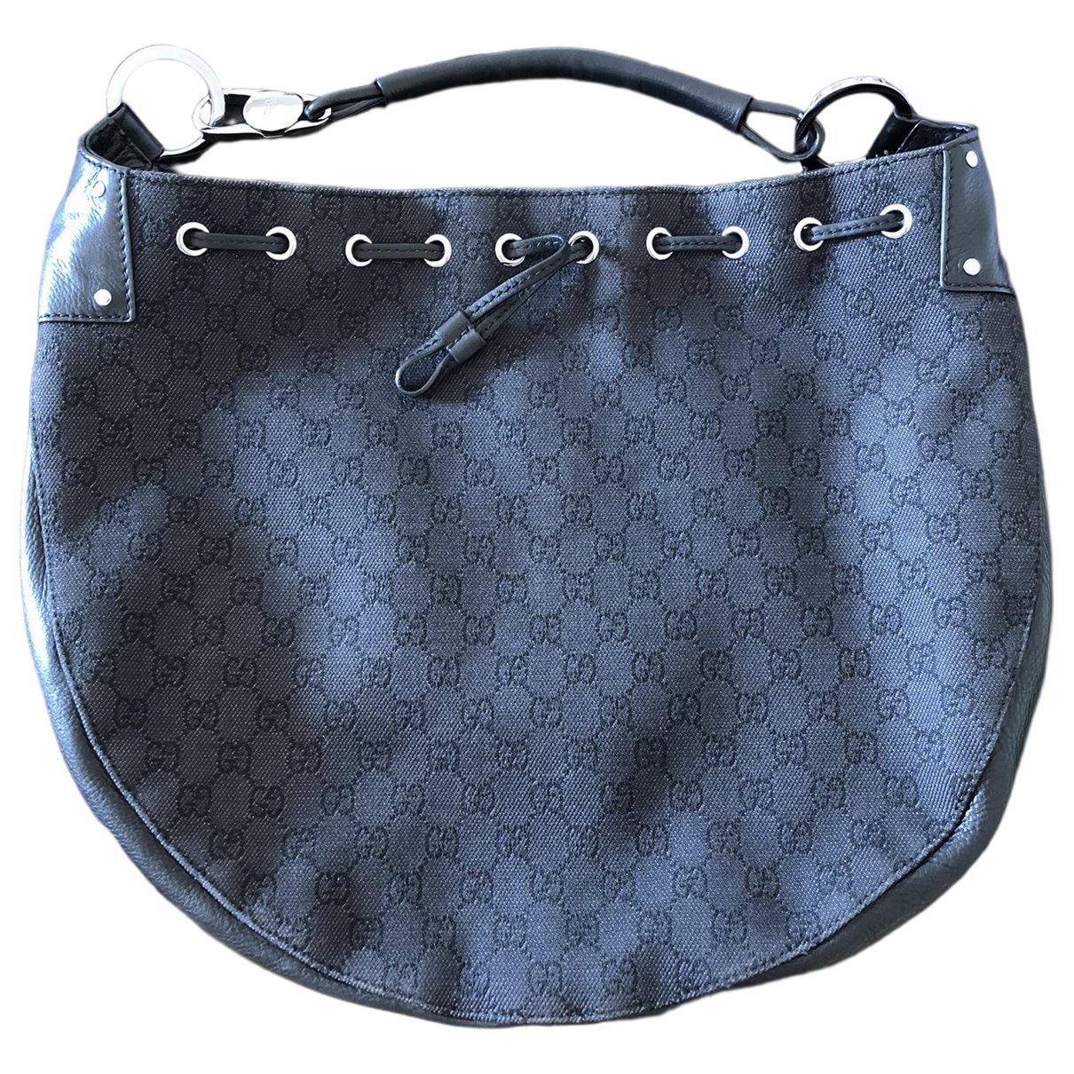Dionysus Hobo cloth handbag